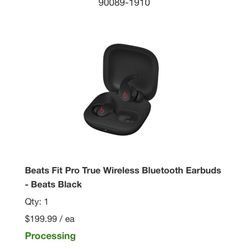 Dre Beats Pro New