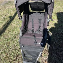 Joovy Running Stroller
