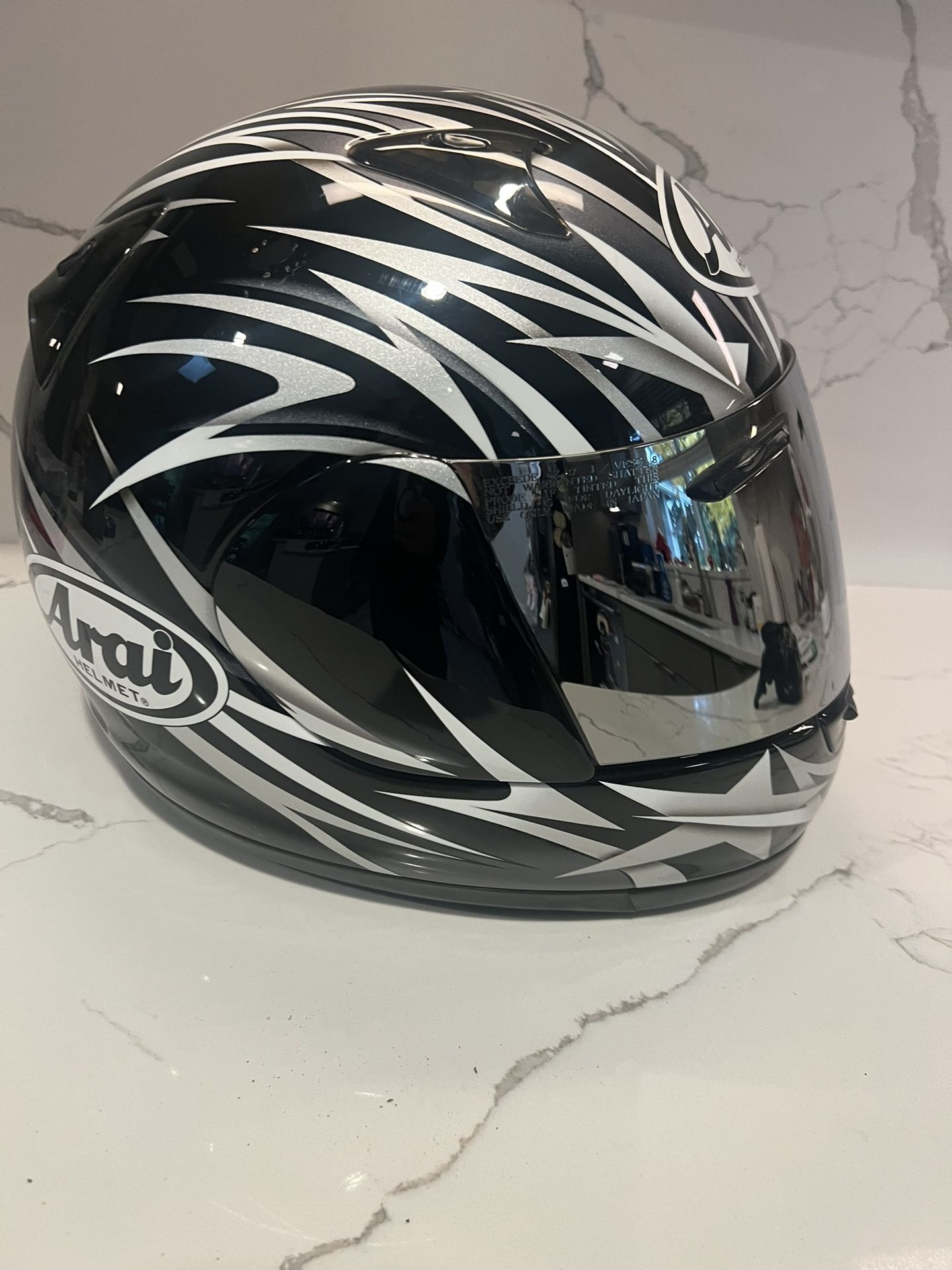 Aria Street Helmet