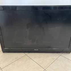Philips LCD Tv 47”