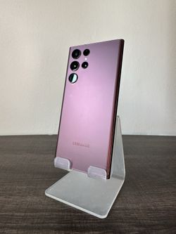 Samsung S22 Ultra