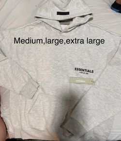 Essential sweaters
