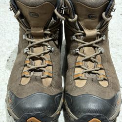 Oboz Men’s Hiking Boots 