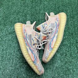 YEEZY 350 MX OAT SIZE 10