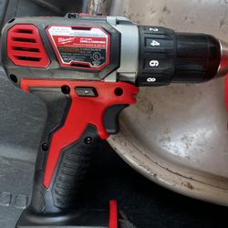 Brand New Drill Never Used