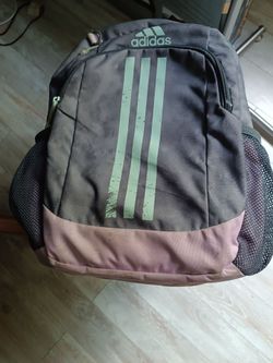 Adidas Bagpack
