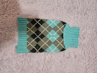 Pet Sweater