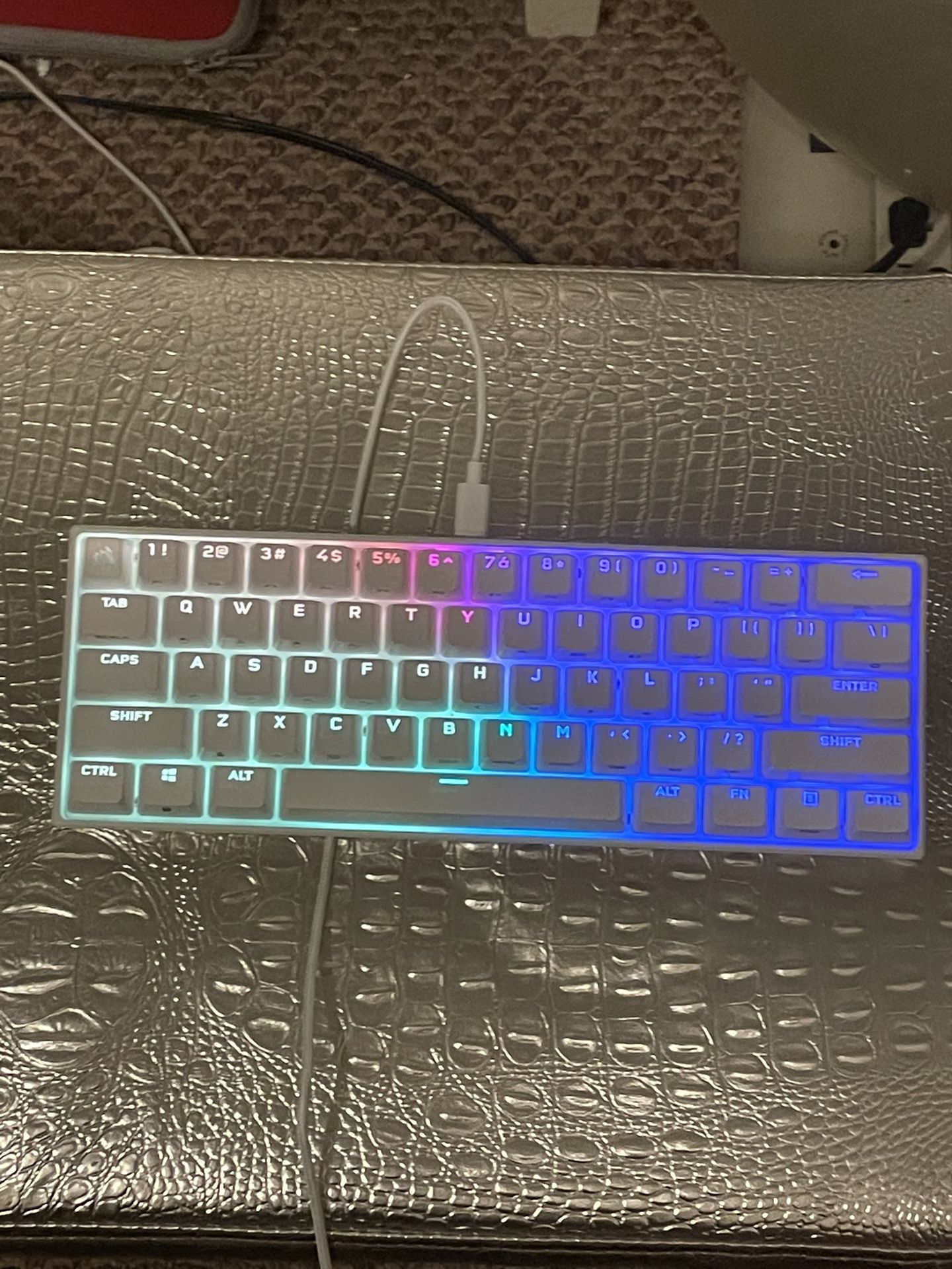 Corsair 60% Keyboard 