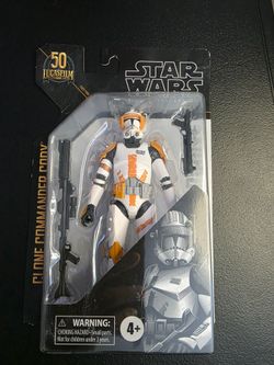 Phase 2 Commander Cody
