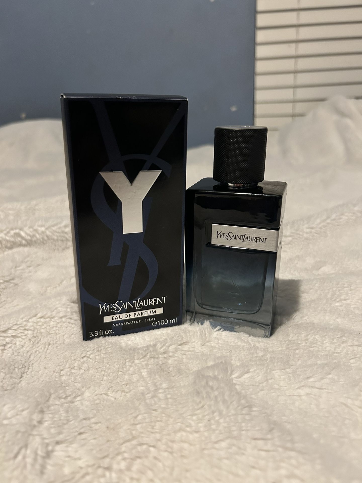 YSL Y EDP 3.3oz EDP
