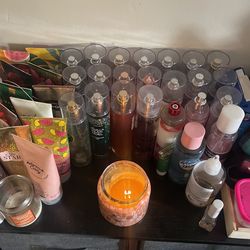 PICK 5 Bath And Body Works 