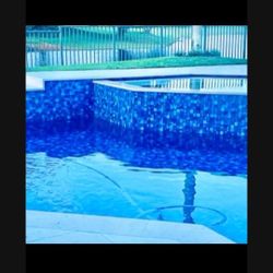 Waterline Pools