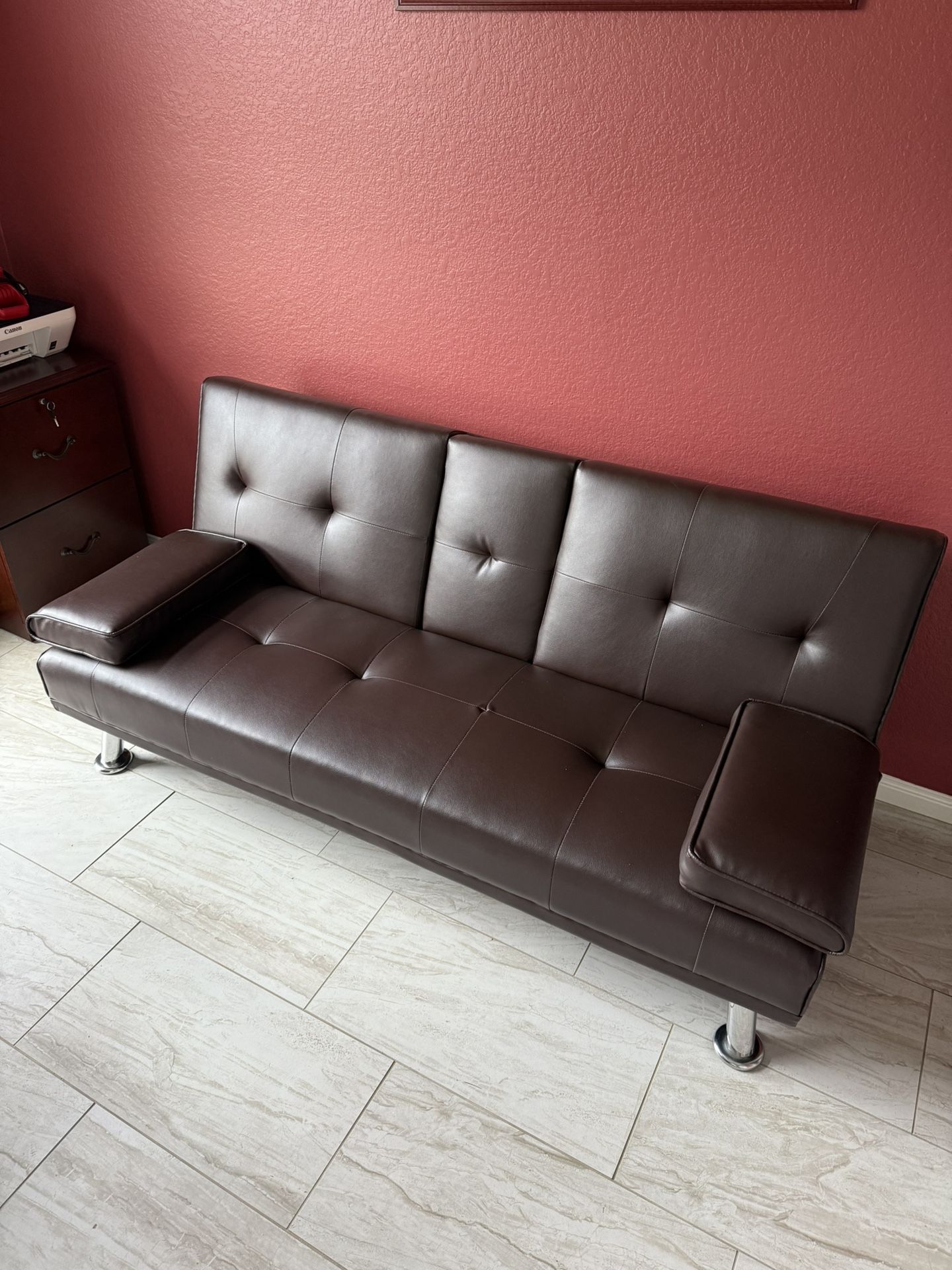Small Sofa Bed