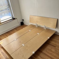 The Floyd Bed - Original