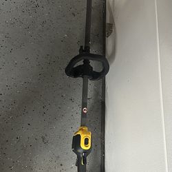 Dewalt Weed-whacker Brand  New- Tool Only