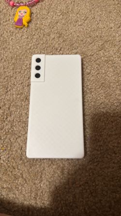 3D printed phone