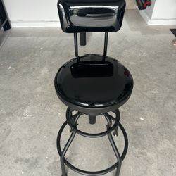 Stool