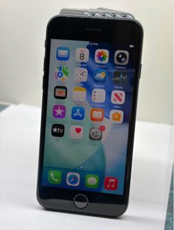 Apple iPhone SE  3rd generation