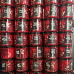 2 For $25 Bath And Body Works Candle 3 Wicks Brand New And Pick Up Gahanna