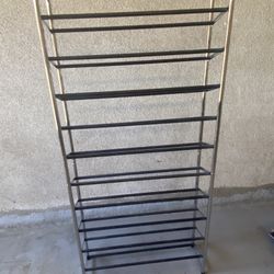 Shoe Rack 