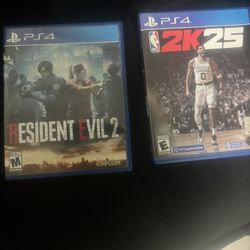 Re2 And 2k25