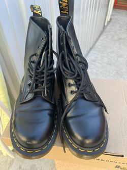 1460 Dr Martens