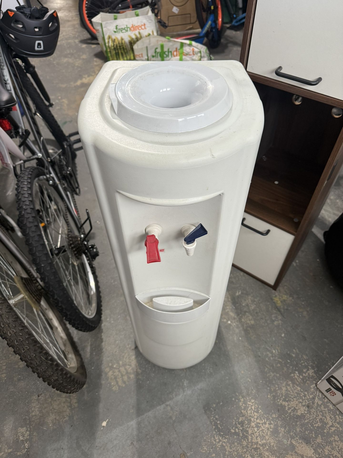 Water Cooler