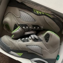Jordan 5   5.5Y