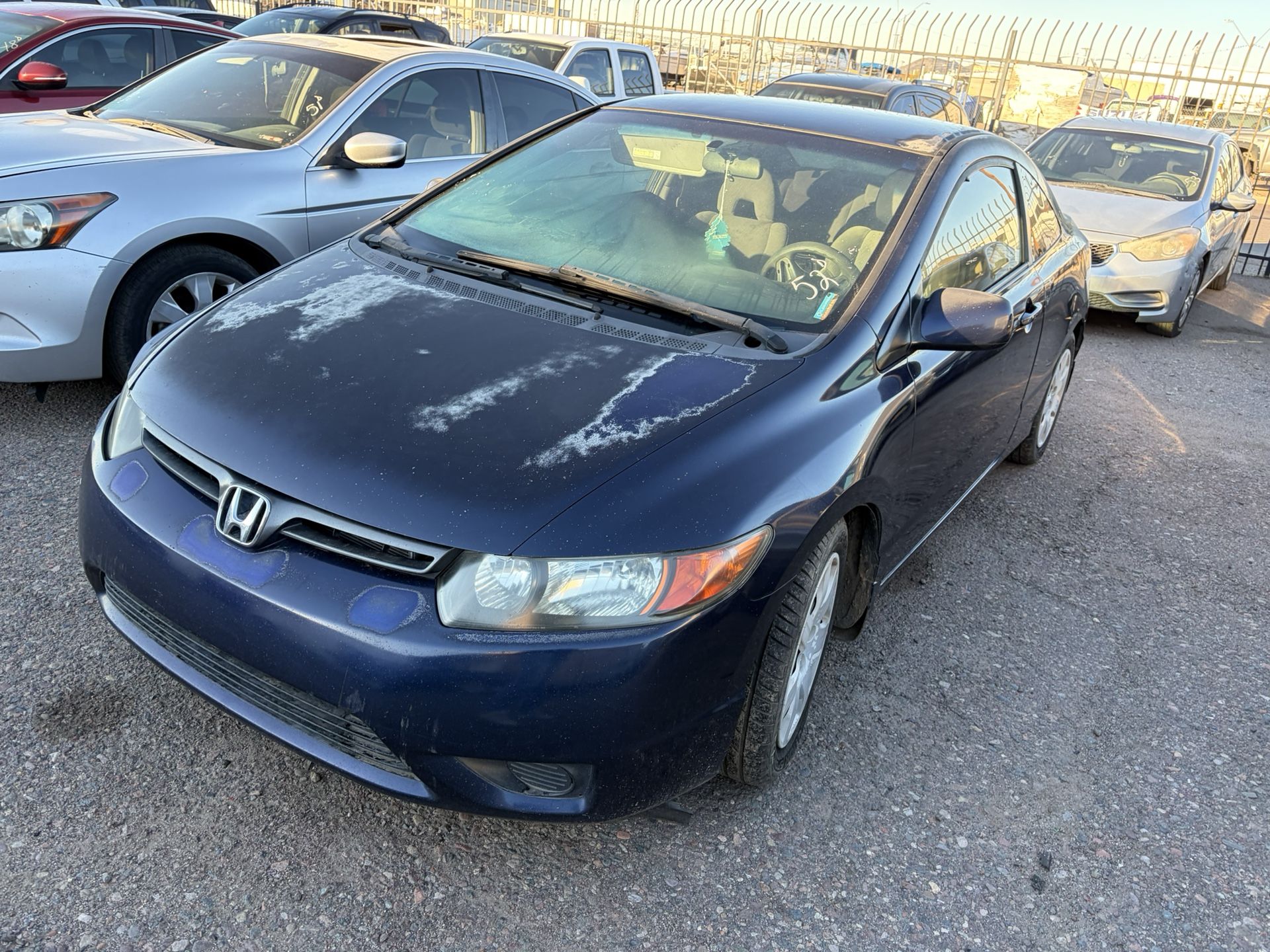 2006 Honda Civic
