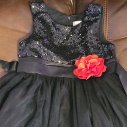 Girls Dress Size 5/6