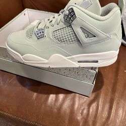 Jordan, 4s, Nike