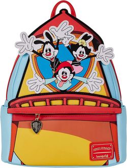 Animaniacs