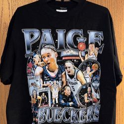 Paige Bueckers Shirt