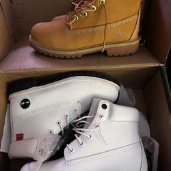 Timberland 