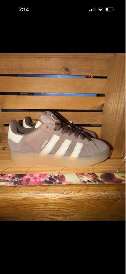 Adidas campus size 7.5w/6m brand new