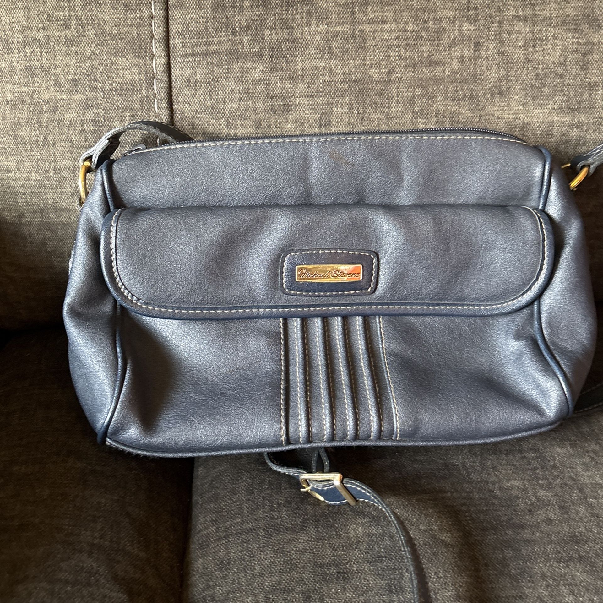 Leather Purse Posted In Baldwin Park 91706