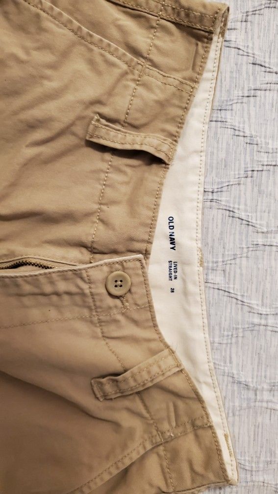 Shorts (Old Navy) New