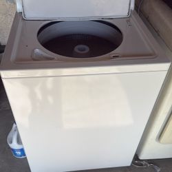 Kenmore Washer