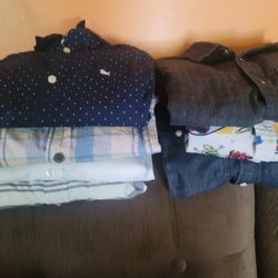Boys Size 8 Clothing