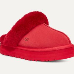Disquette Ugg SIZE 7