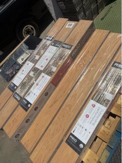 🔥 HUGE SAVINGS ON PERGO WATERPROOF FLOORING! 🔥  🏠 PERGO OUTLAST+ NORTHERN BLONDE MAPLE ✅ 100% Waterproof Laminate Flooring ✅ 12mm Thick ✅ Beautiful