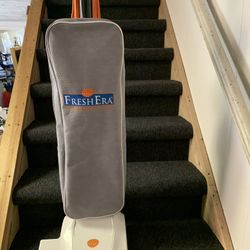 New Aerus Fresh Era  Vacuum  Cleaning No Box