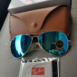 Rayban Sunglasses Aviator Piloto Lentes Ray Ban 