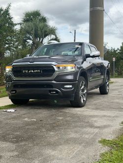 RAM LIMITED 🔥