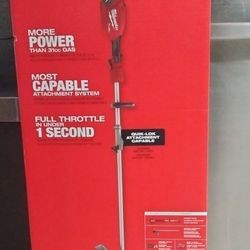 Milwaukee M18 Fuel String Trimmer 