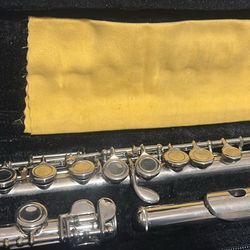 Flute $80