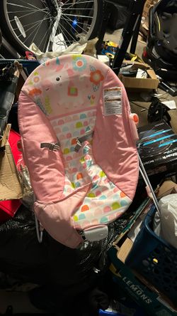 Baby Bouncer