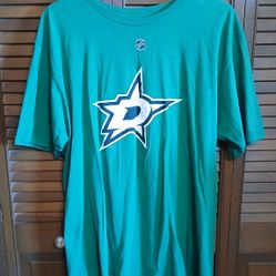 Tyler Seguin #91 Dallas Stars NHL Hockey Shirt
