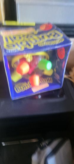 Bumble ball early 90s