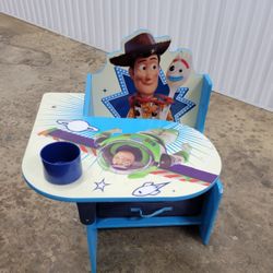 Toy Story Desk 